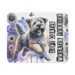 Tapis de Souris Soft Coated...