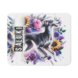 Tapis de Souris Saluki...