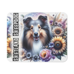 Tapis de Souris Shetland...