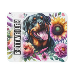 Tapis de Souris Rottweiler...