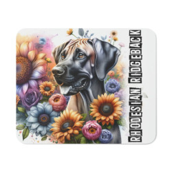 Tapis de Souris Rhodesian...
