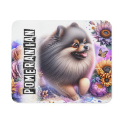 Tapis de Souris Pomeranian...