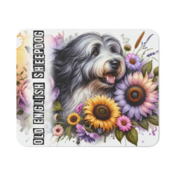 Tapis de Souris Old English...
