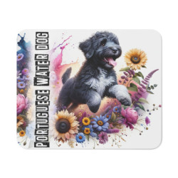 Tapis de Souris Portuguese...