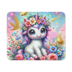 Tapis de Souris Licorne...