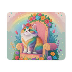 Tapis de Souris Chat...