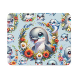 Tapis de Souris Dauphin...