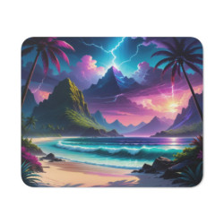 Tapis de Souris Paysage...