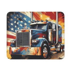 Tapis de Souris Camion...