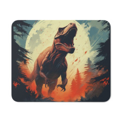 Tapis de Souris T-Rex...