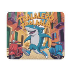 Tapis de Souris Requin...
