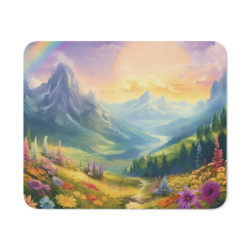 Tapis de Souris Paysage...