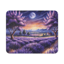 Tapis de Souris Champ de...