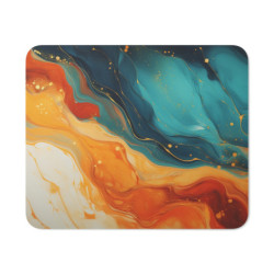 Tapis de Souris Abstrait...