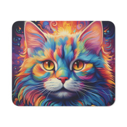 Tapis de Souris Chat...