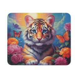 Tapis de Souris Tigre...