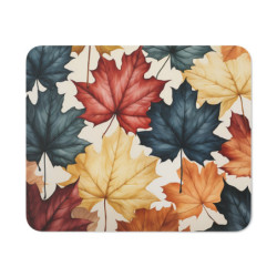 Tapis de Souris Feuilles...