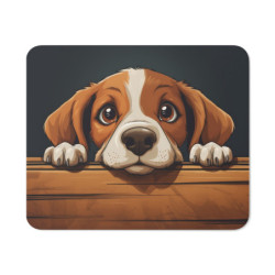 Tapis de Souris Chiot...