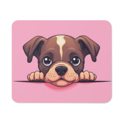 Tapis de Souris Chiot...