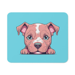 Tapis de Souris Chiot...