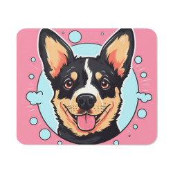 Tapis de Souris Chien...