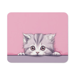 Tapis de Souris Chaton...