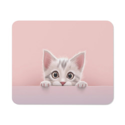 Tapis de Souris Chaton...