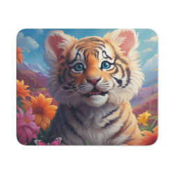 Tapis de Souris Tigre...