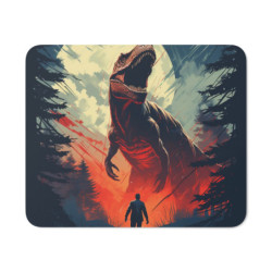 Tapis de Souris Dinosaure...
