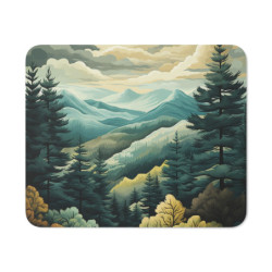 Tapis de Souris Paysage...