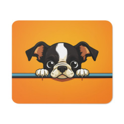 Tapis de Souris Chiot...