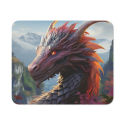 Tapis de Souris Dragon...