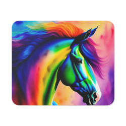 Tapis de Souris Cheval...