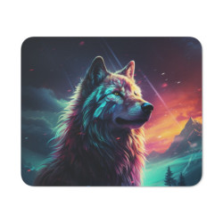 Tapis de souris 22x18 cm...