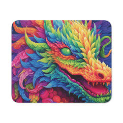 Tapis de souris 22x18 cm –...