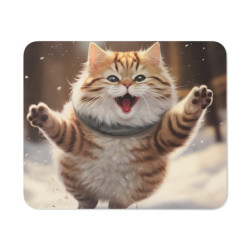 Tapis de souris 22x18 cm –...