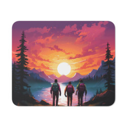 Tapis de souris 22x18 cm –...