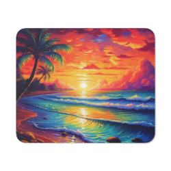 Tapis de souris 22x18 cm –...