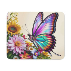 Tapis de souris 22x18 cm...