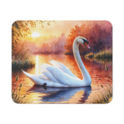 Tapis de souris 22x18 cm –...