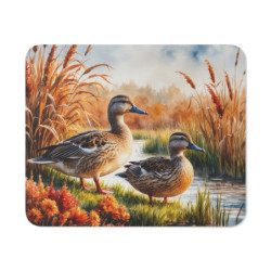 Tapis de souris 22x18 cm –...