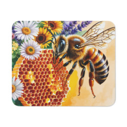 Tapis de souris 22x18 cm...