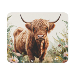 Tapis de souris 22x18 cm –...