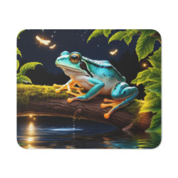 Tapis de souris 22x18 cm –...