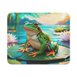 Tapis de souris 22x18 cm –...