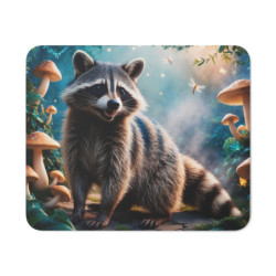 Tapis de souris 22x18 cm –...
