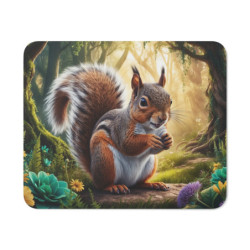 Tapis de souris 22x18 cm...