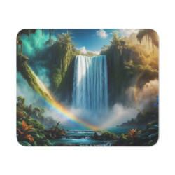 Tapis de souris 22x18 cm –...