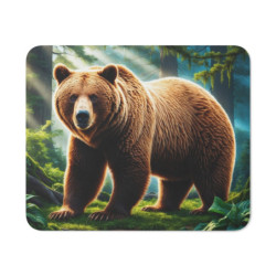 Tapis de souris 22x18 cm...