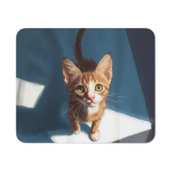 Tapis de souris 22x18 cm –...